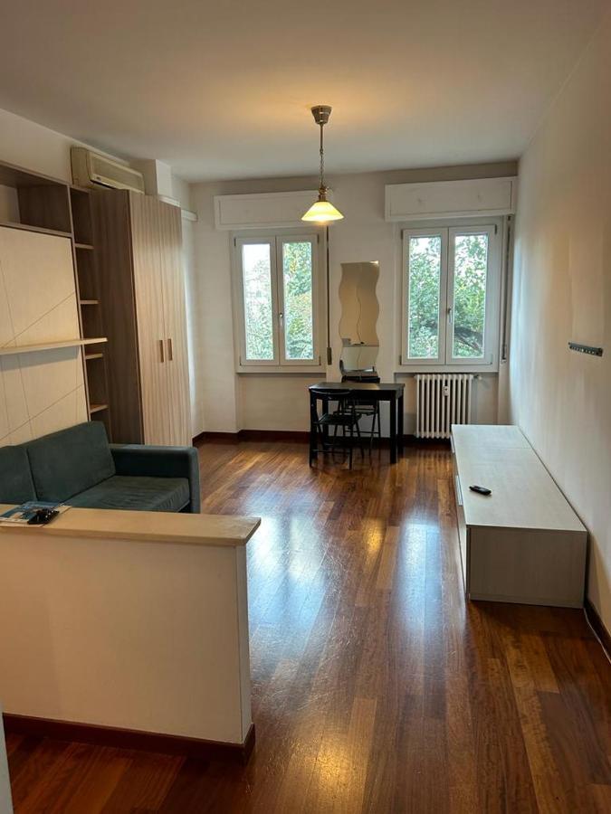 Easy Home Milano Екстериор снимка