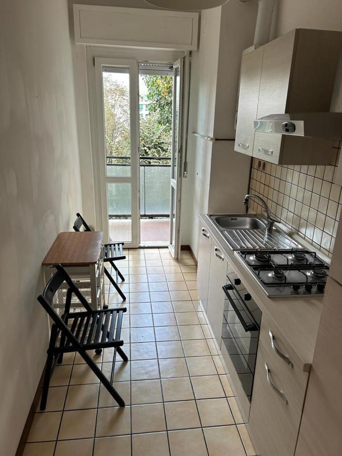 Easy Home Milano Екстериор снимка