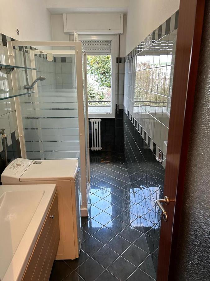Easy Home Milano Екстериор снимка