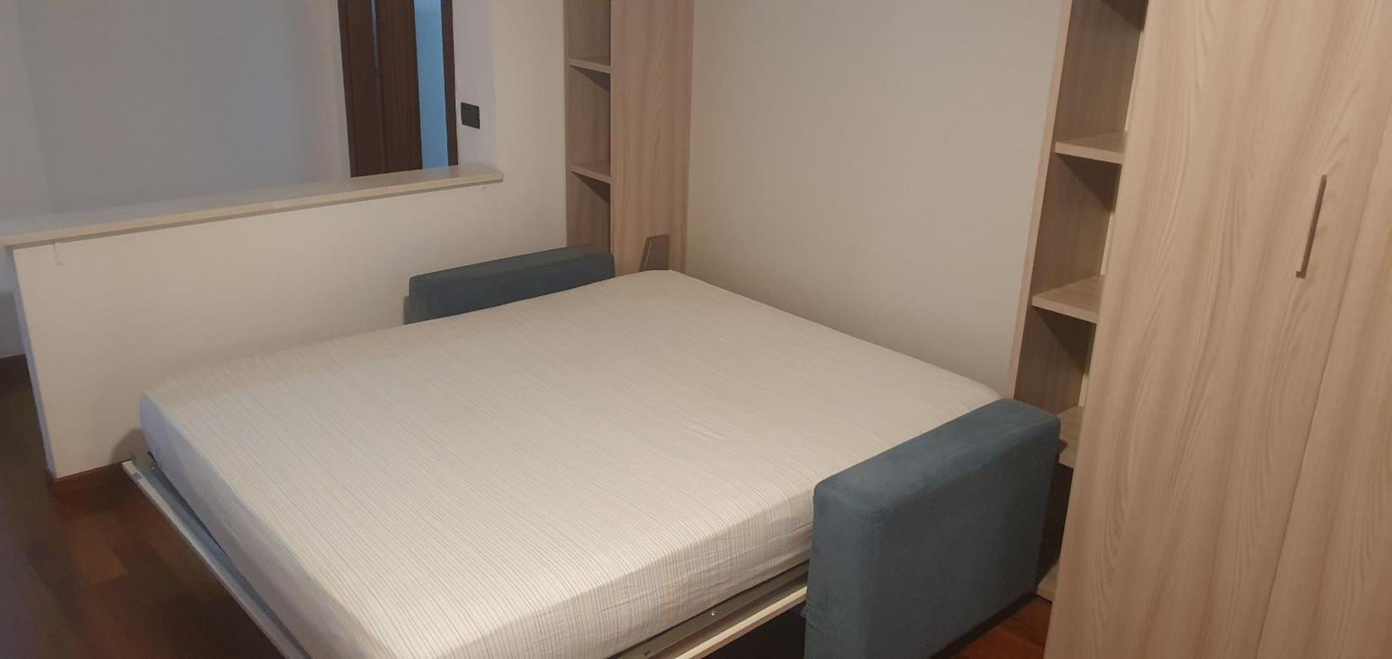 Easy Home Milano Екстериор снимка