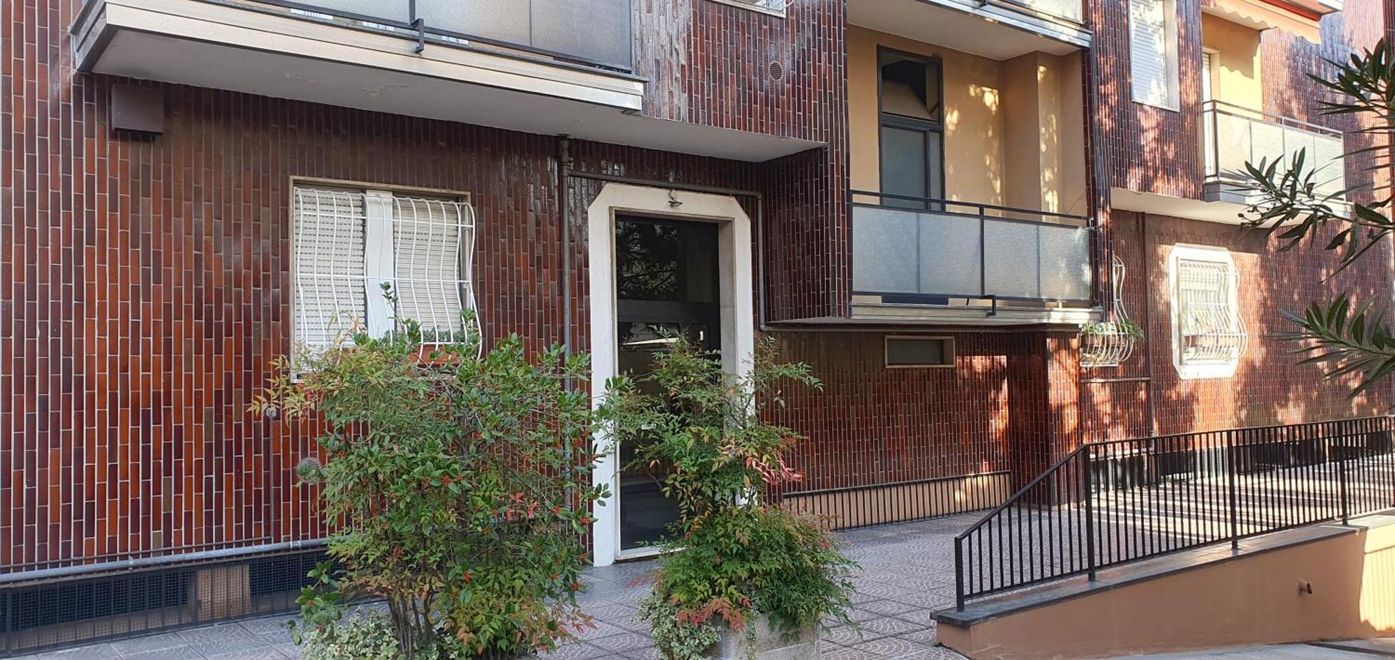 Easy Home Milano Екстериор снимка